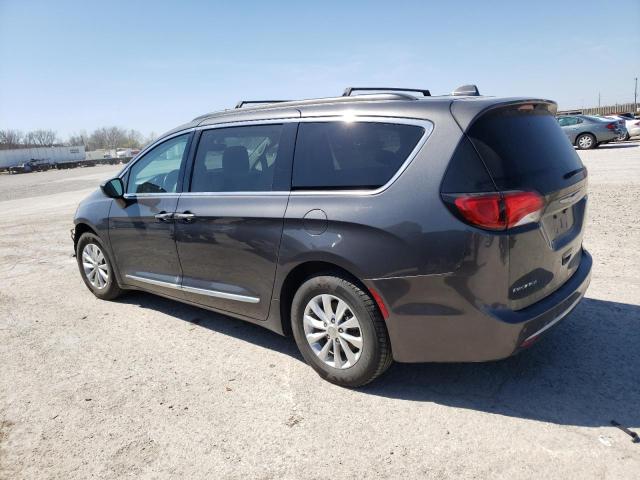 2017 CHRYSLER PACIFICA T - 2C4RC1BG2HR540496