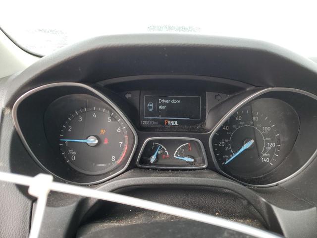 2015 Ford Focus Se VIN: 1FADP3K23FL325378 Lot: 47582294