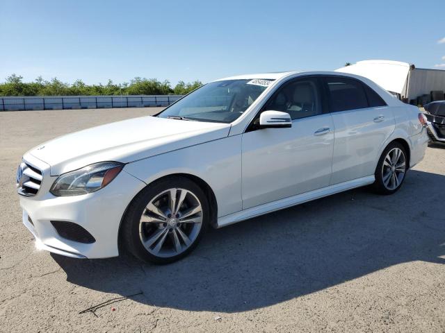 2014 Mercedes-Benz E 350 VIN: WDDHF5KB9EA990683 Lot: 48540534