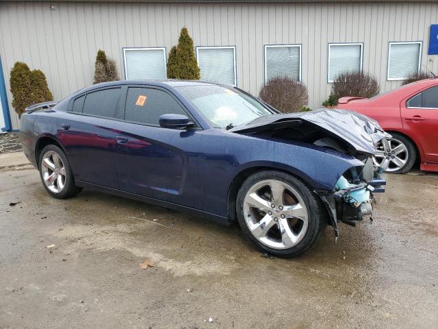 VIN 2C3CDXBG5EH321818 2014 Dodge Charger, SE no.4