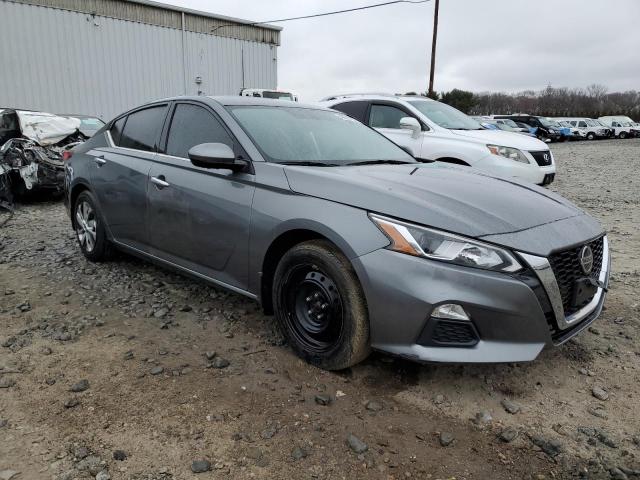 2019 Nissan Altima S VIN: 1N4BL4BV8KC118675 Lot: 48513724