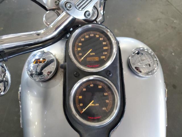 2003 HARLEY-DAVIDSON FXDL ANNIV 1HD1GDV453K313409