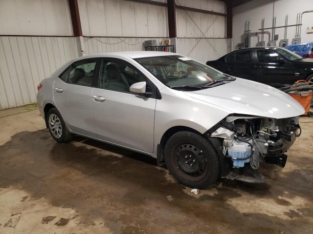 Vin: 2t1burhe0hc916390, lot: 45457834, toyota corolla l 20174