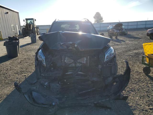 2017 MERCEDES-BENZ GLS 63 AMG - 4JGDF7FE5HA765976
