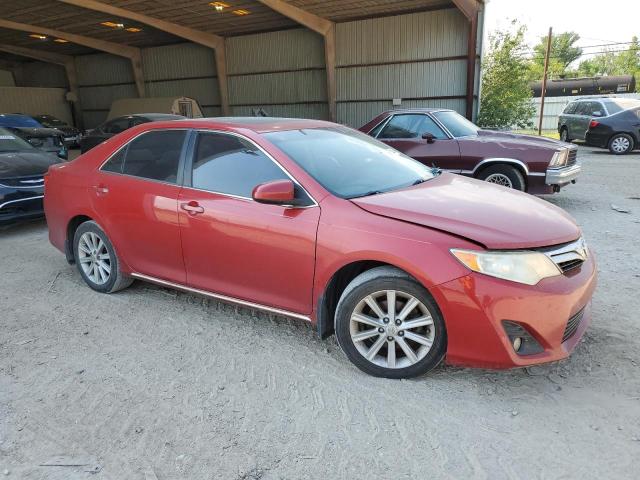 2014 Toyota Camry L VIN: 4T4BF1FK6ER374636 Lot: 48298144