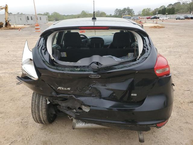 2016 Ford Focus Se VIN: 1FADP3K20GL205300 Lot: 45047844