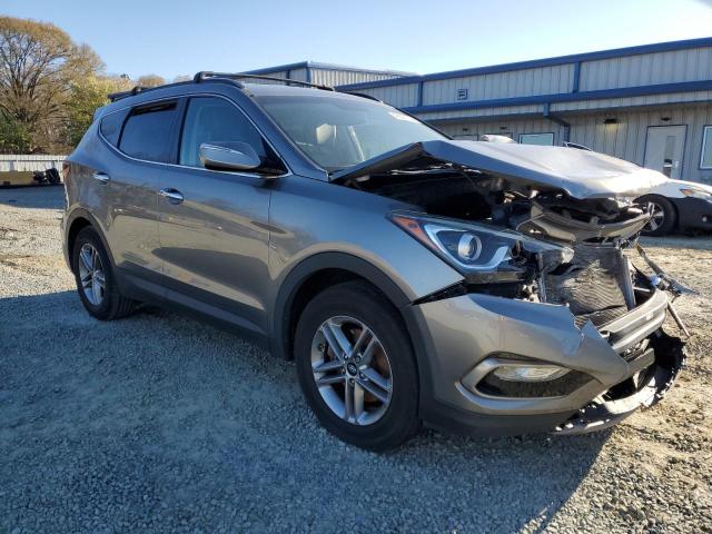 2017 HYUNDAI SANTA FE S - 5NMZUDLBXHH024589
