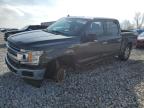2019 FORD F150 SUPER - 1FTEW1EP0KKF14146