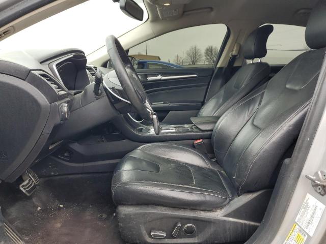 2017 FORD FUSION TIT - 3FA6P0K94HR111413