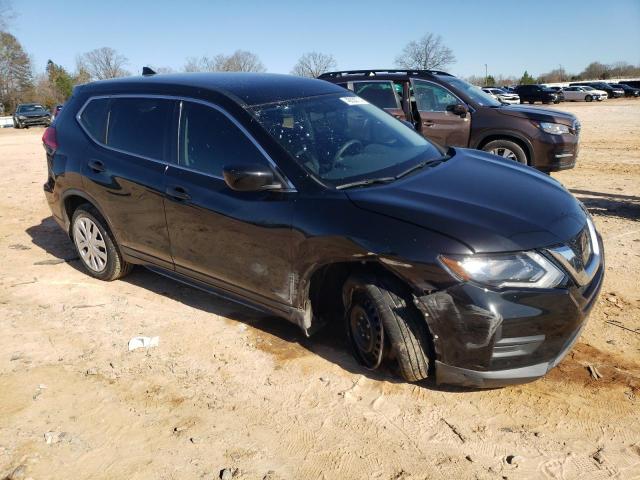 2017 Nissan Rogue S VIN: KNMAT2MT4HP614483 Lot: 46630714