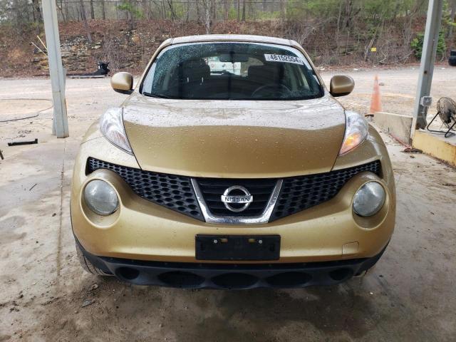 2013 Nissan Juke S VIN: JN8AF5MV9DT219490 Lot: 48152554