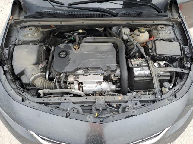 2018 Chevrolet Malibu Lt VIN: 1G1ZD5ST7JF177927 Lot: 47433884