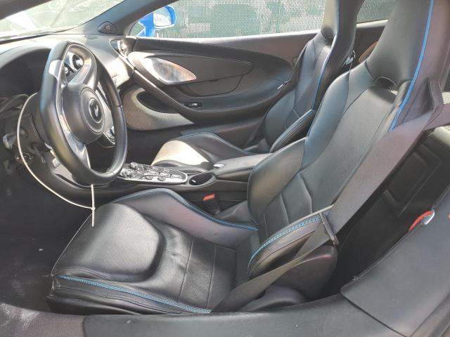 2020 MCLAREN AUTOMOTIVE GT SBM22GCA8LW000692