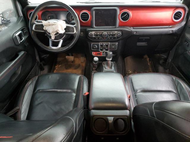 2020 JEEP GLADIATOR - 1C6JJTBG1LL120249