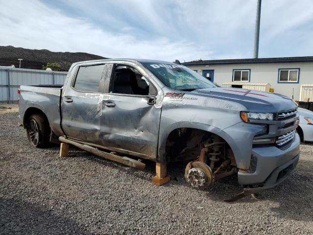 Vin: 3gcpwdet7lg375813, lot: 45964454, chevrolet all models c1500 rst 20204