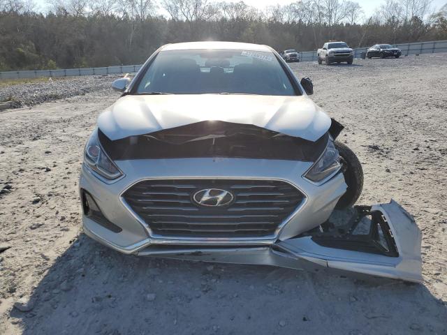 2018 HYUNDAI SONATA SE - 5NPE24AF7JH671065