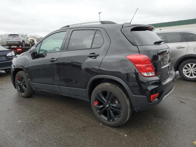 2022 CHEVROLET TRAX 1LT - KL7CJPSM7NB515380