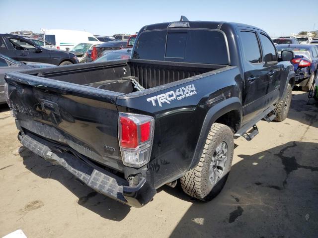 Vin: 3tmcz5anxmm409863, lot: 46131964, toyota tacoma double cab 20213