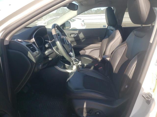 2021 JEEP COMPASS LA - 3C4NJCBB8MT522998