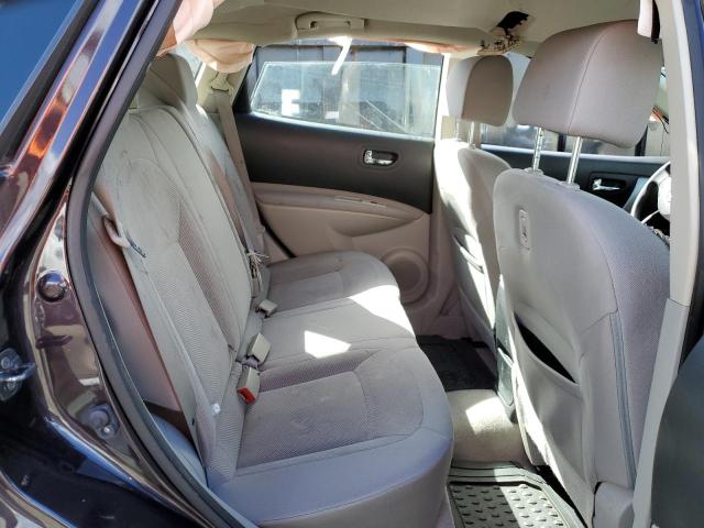 2015 NISSAN ROGUE SELE - JN8AS5MV2FW761964