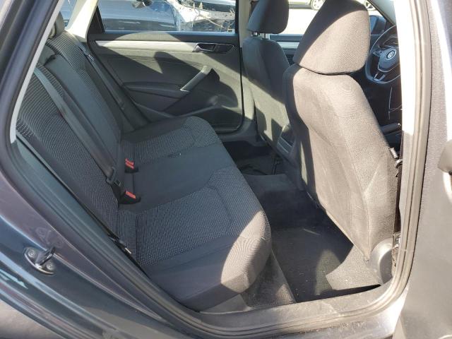 1VWAT7A34HC001513 2017 Volkswagen Passat S
