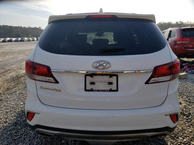 2017 HYUNDAI SANTA FE S - KM8SM4HF0HU166628