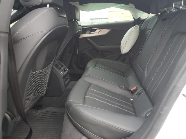 2021 AUDI A5 PRESTIG - WAUEADF5XMA003689