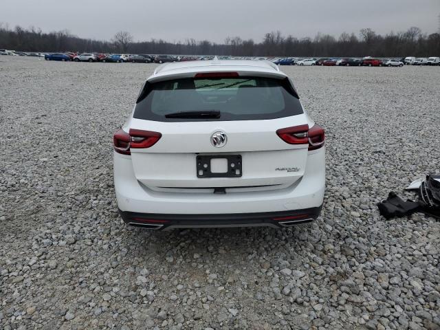 2019 BUICK REGAL TOUR - W04GV8SX4K1014404
