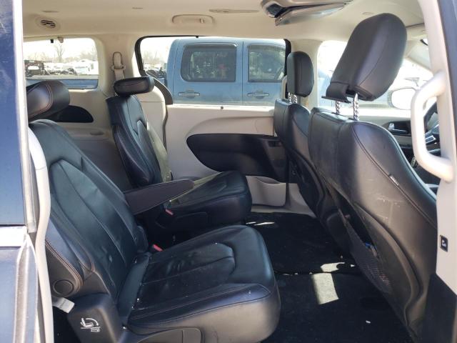 2017 CHRYSLER PACIFICA T - 2C4RC1BG2HR540496