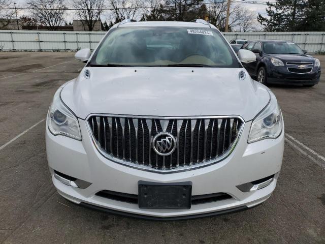 2016 BUICK ENCLAVE - 5GAKVCKD0GJ340007