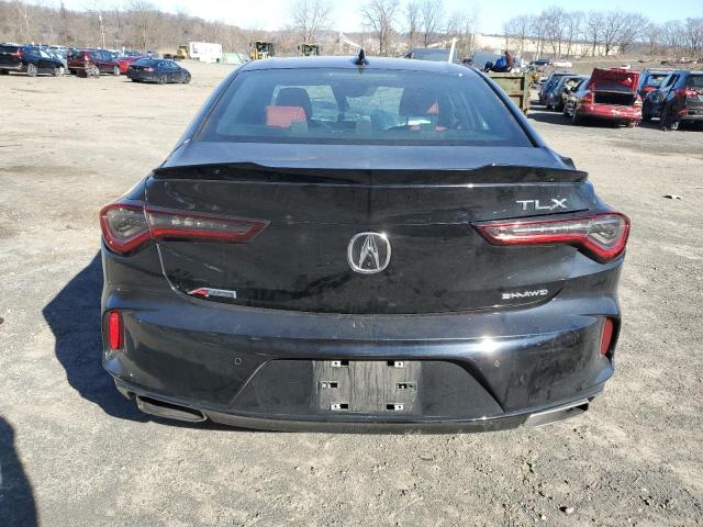 2022 ACURA TLX TECH A - 19UUB6F5XNA002875