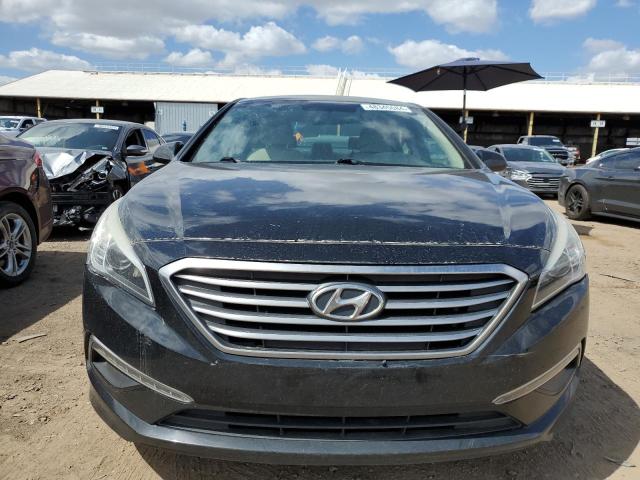 2015 Hyundai Sonata Se VIN: 5NPE24AF1FH254077 Lot: 48345084