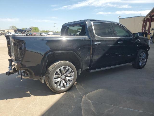 2023 GMC SIERRA K15 - 1GTUUGE80PZ113546