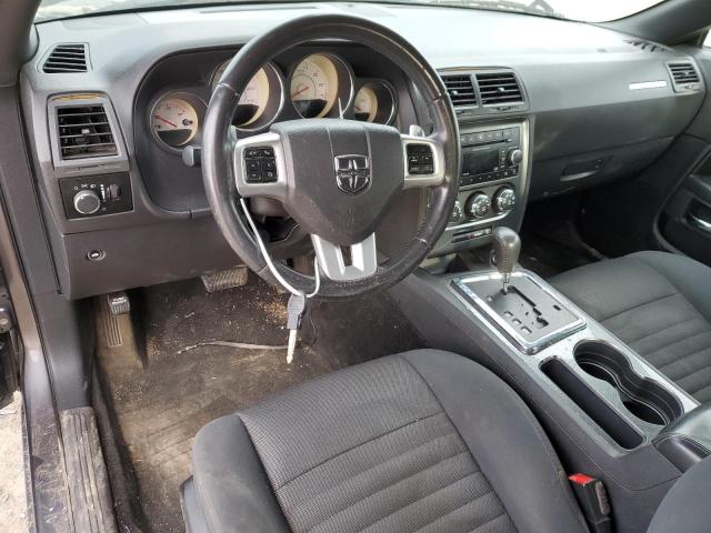 2013 Dodge Challenger Sxt VIN: 2C3CDYAG7DH685616 Lot: 47902644