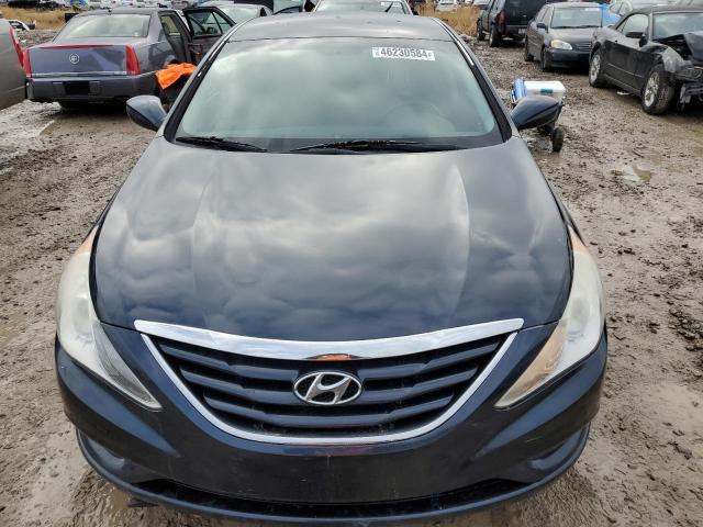 2011 Hyundai Sonata Gls VIN: 5NPEB4AC5BH281105 Lot: 46230584