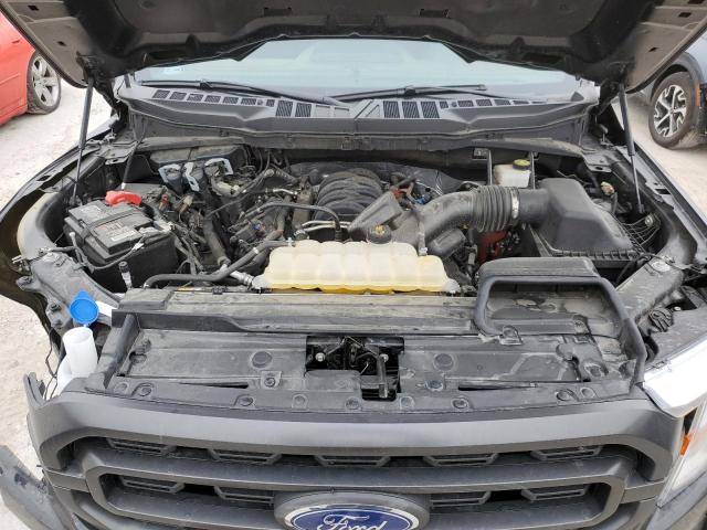 2022 FORD F150 SUPER - 1FTFW1E50NKD60402