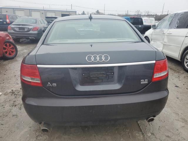 2005 Audi A6 3.2 Quattro VIN: WAUDG74FX5N059178 Lot: 48980424