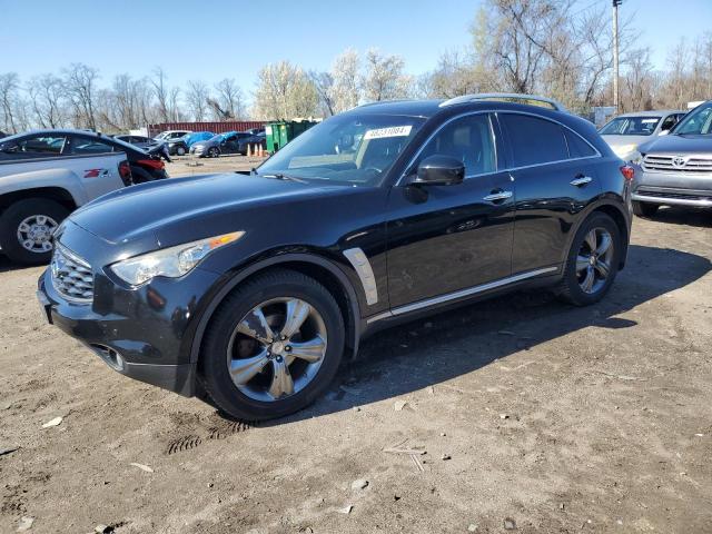 JNRAS18W89M151655 | 2009 Infiniti fx35