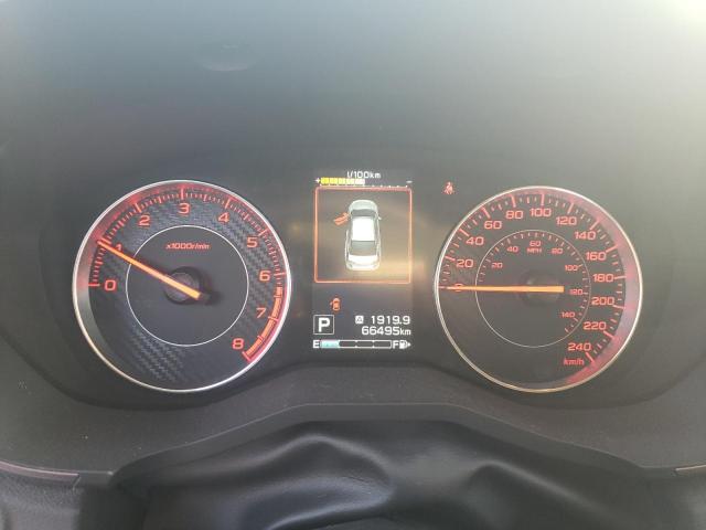 2017 SUBARU IMPREZA LI - 4S3GTAZ6XH3727031