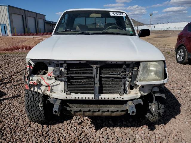 1999 Toyota Tacoma Xtracab Prerunner VIN: 4TASM92N4XZ408643 Lot: 49905454