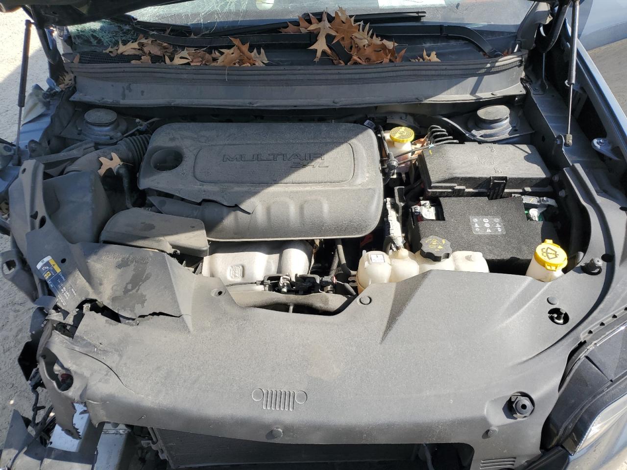 1C4PJLLB8LD522057 2020 Jeep Cherokee Latitude Plus