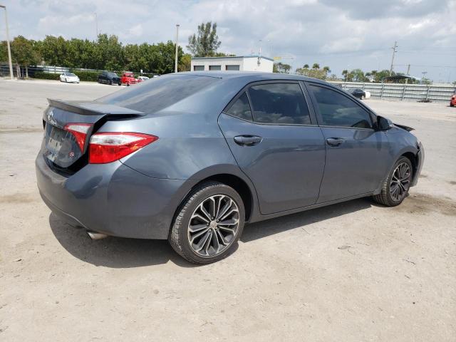 2015 Toyota Corolla L VIN: 2T1BURHE4FC267450 Lot: 47344684