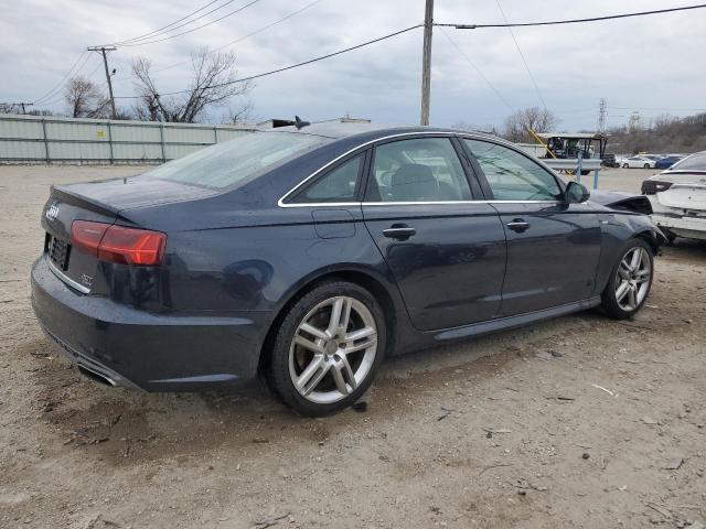 2016 Audi A6 Premium Plus VIN: WAUGFAFC6GN072013 Lot: 46042794