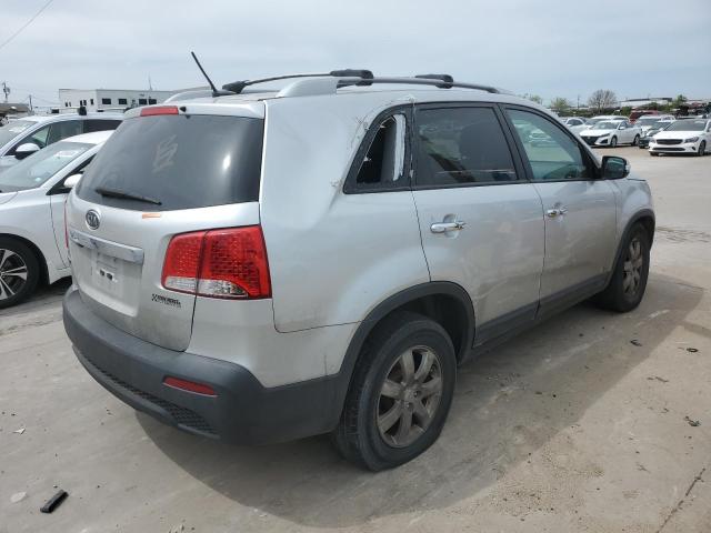 5XYKTCA64CG206070 | 2012 KIA sorento base