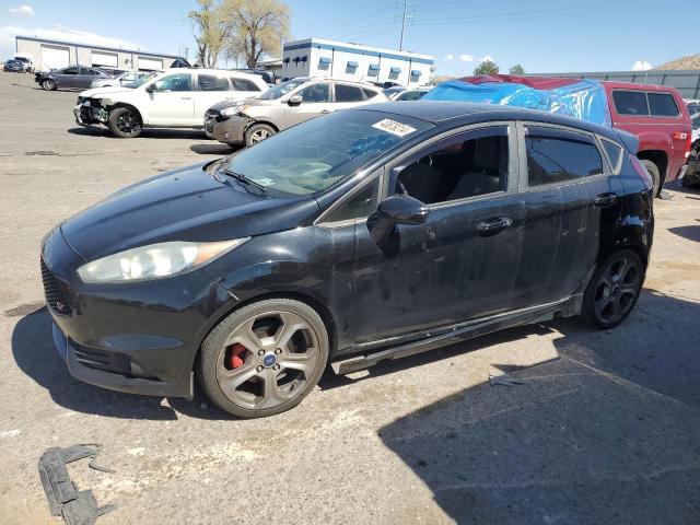 2016 FORD FIESTA ST - 3FADP4GX9GM143906