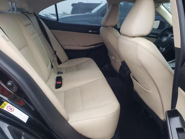 2014 Lexus Is 250 VIN: JTHBF1D29E5022306 Lot: 46847224