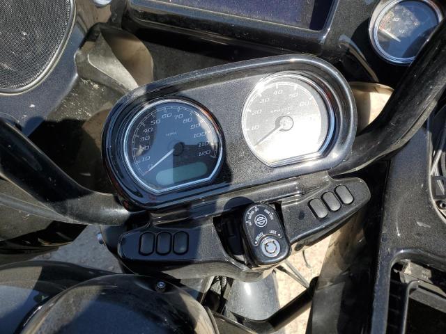 2022 HARLEY-DAVIDSON FLTRXST 1HD1ACL17NB644631