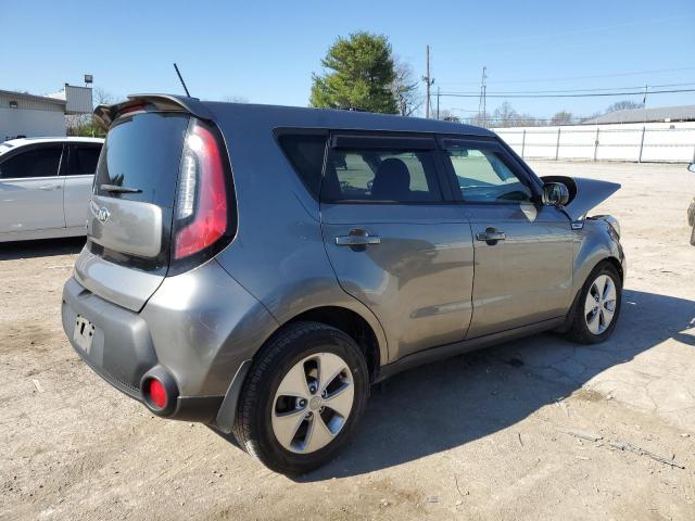 Vin: kndjn2a29g7247665, lot: 48869224, kia soul 20163