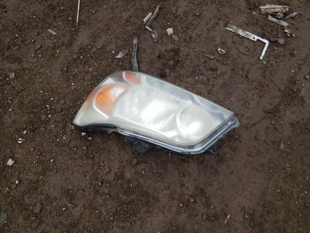 2007 Toyota Highlander Hybrid VIN: JTEHW21A270042258 Lot: 48008274