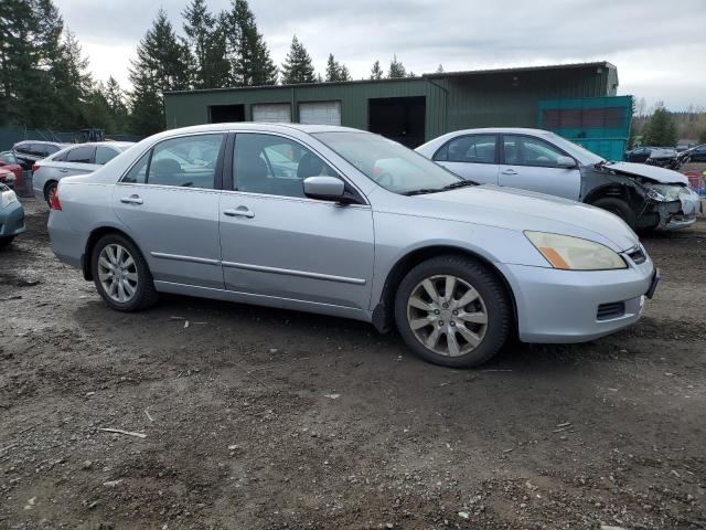 2006 Honda Accord Ex VIN: 1HGCM66576A017874 Lot: 48576214